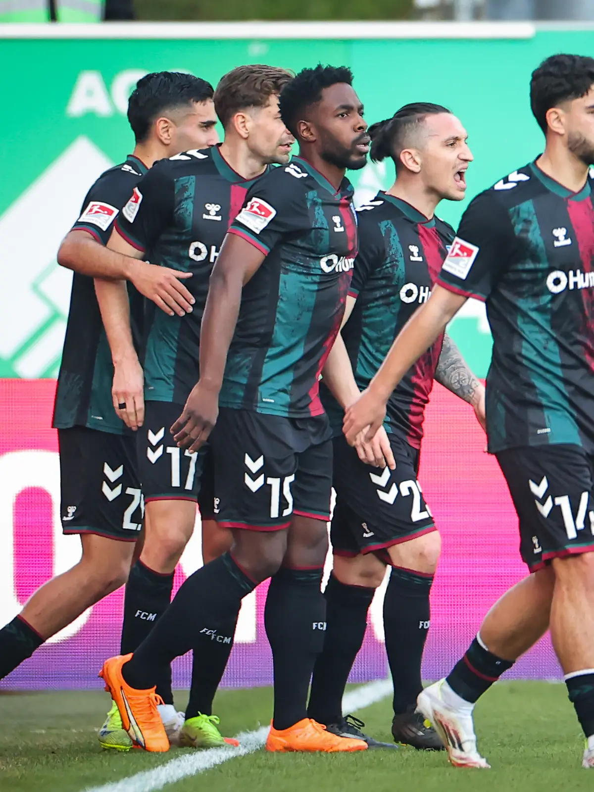 1. FC Magdeburg