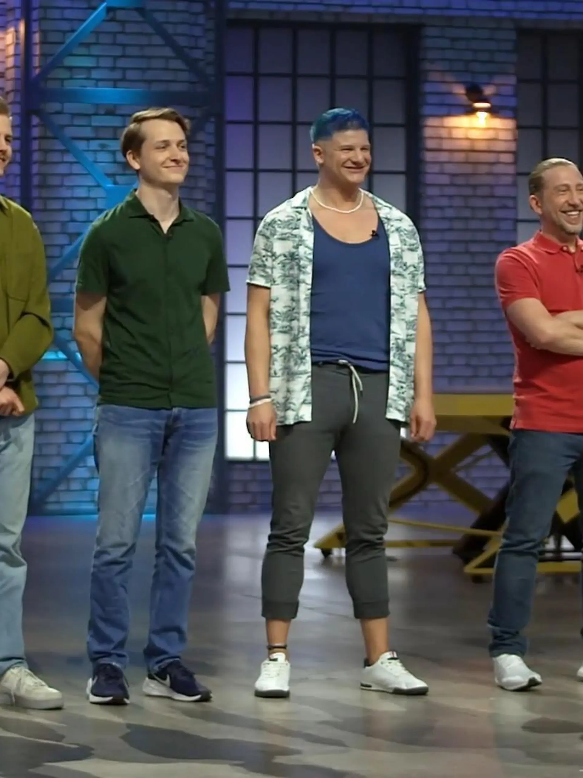 Bild zu: "Das große Finale bei LEGO Masters"