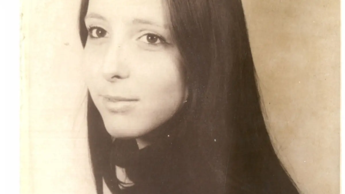 Fast ein halbes Jahrhundert lang suchte die Polizei nach dem Mörder von Roseann Sturzt