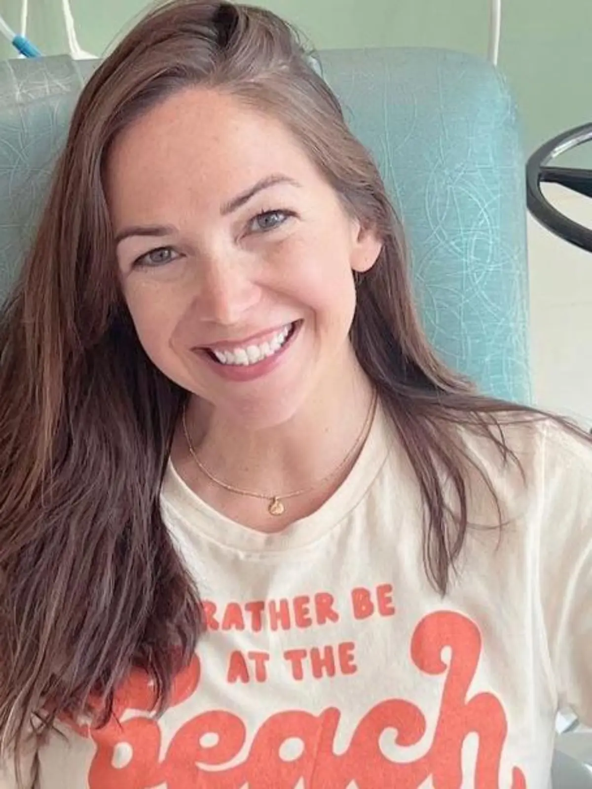 Julie Devaney Hogan
