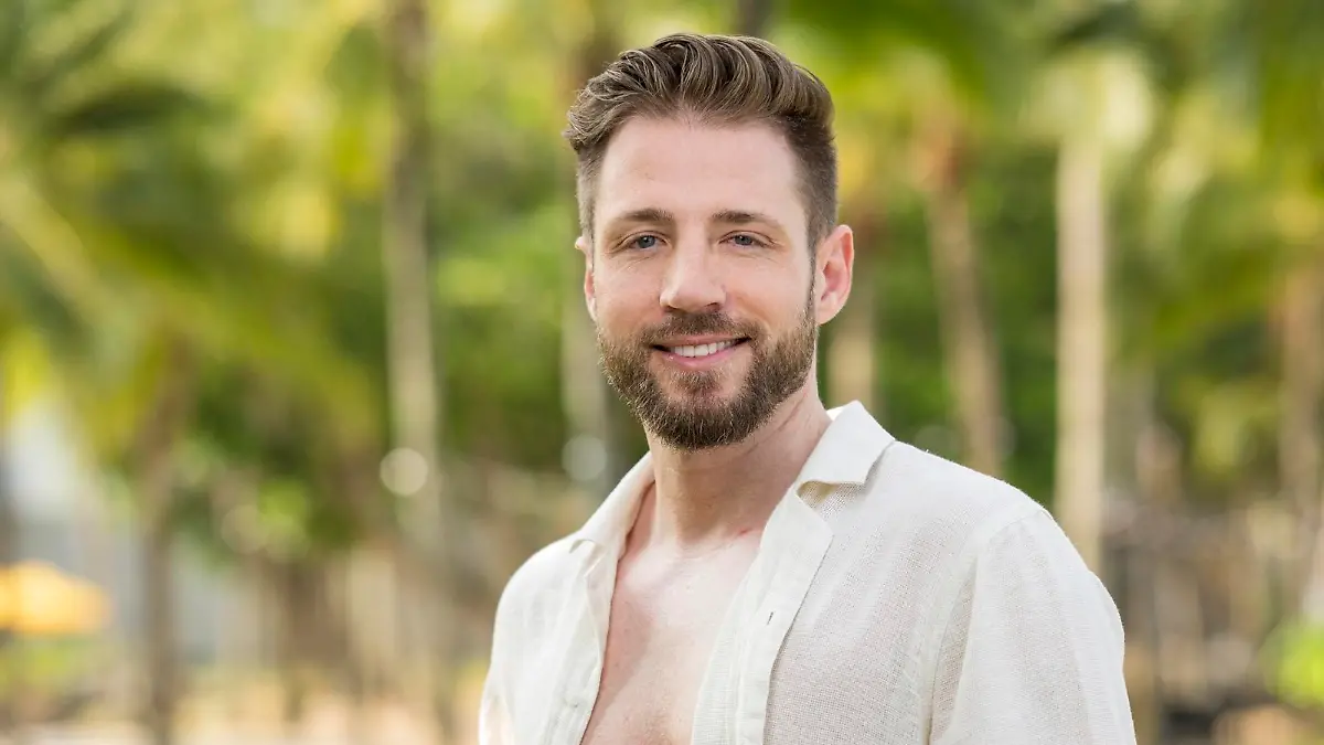 Julian
Die Verwendung des sendungsbezogenen Materials ist nur mit dem Hinweis und Verlinkung auf RTL+ gestattet.
