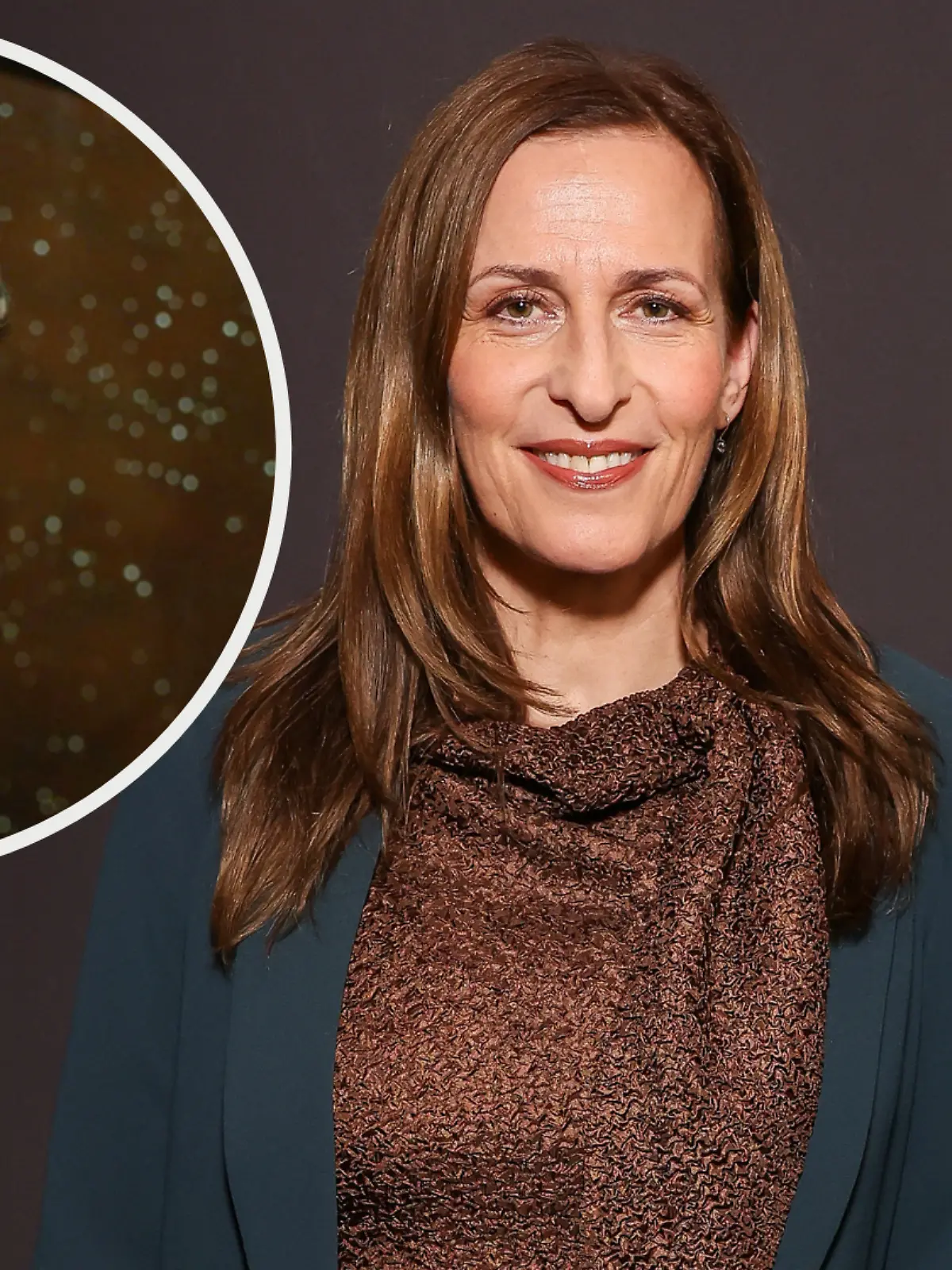 Ulrike Frank spricht im Interview über die Probleme ihrer GZSZ-Rolle Katrin. 