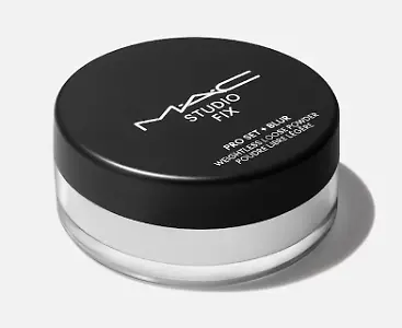 Studio Fix Loose Powder
 von M.A.C