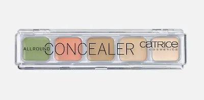 Allround -Colour Correcting
 von Catrice