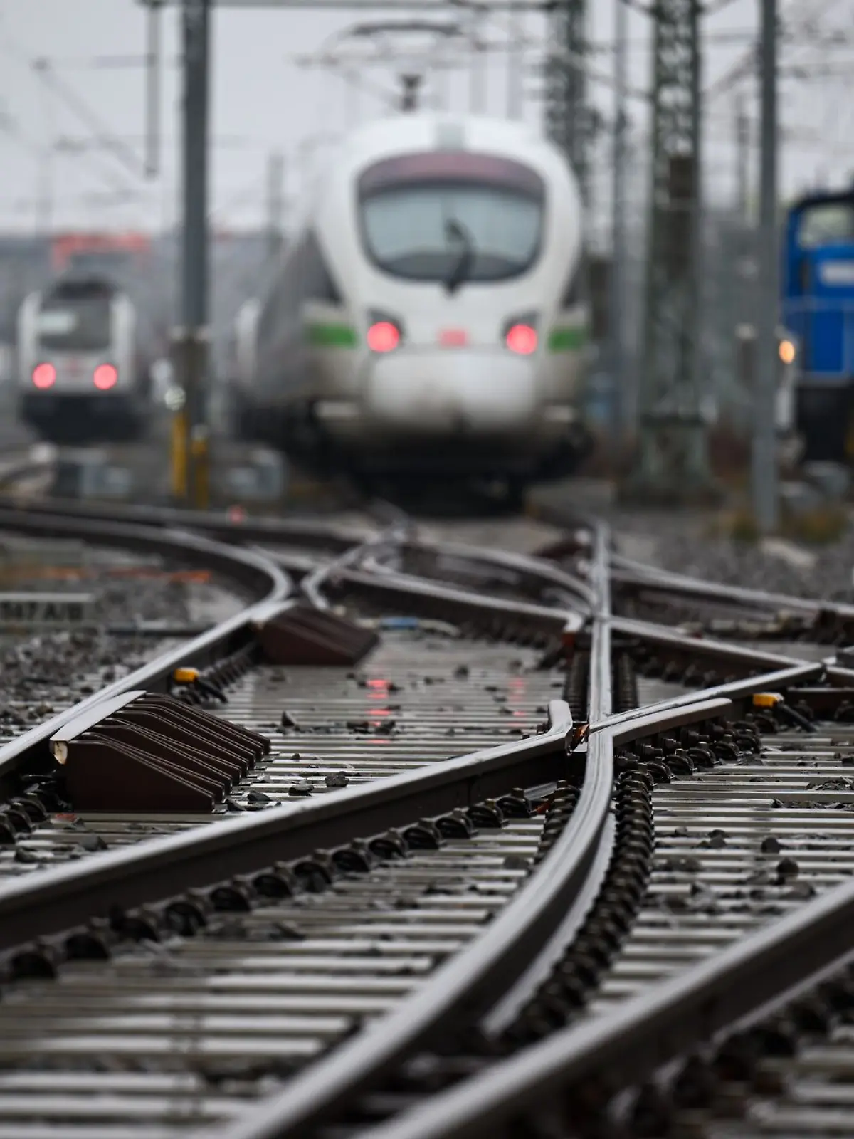Bild zu: "Sie verprügelten und legten ihn auf die Gleise - aus purer Mordlust"