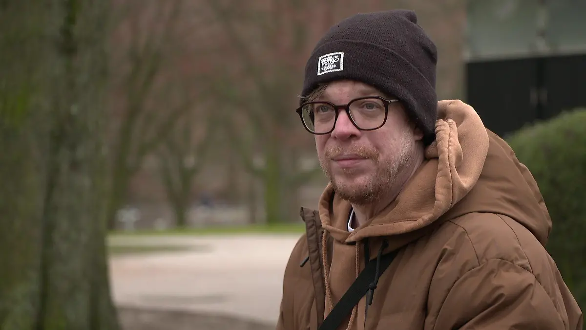 Der Rapper Ferris MC veröffentlicht eine Biografie.