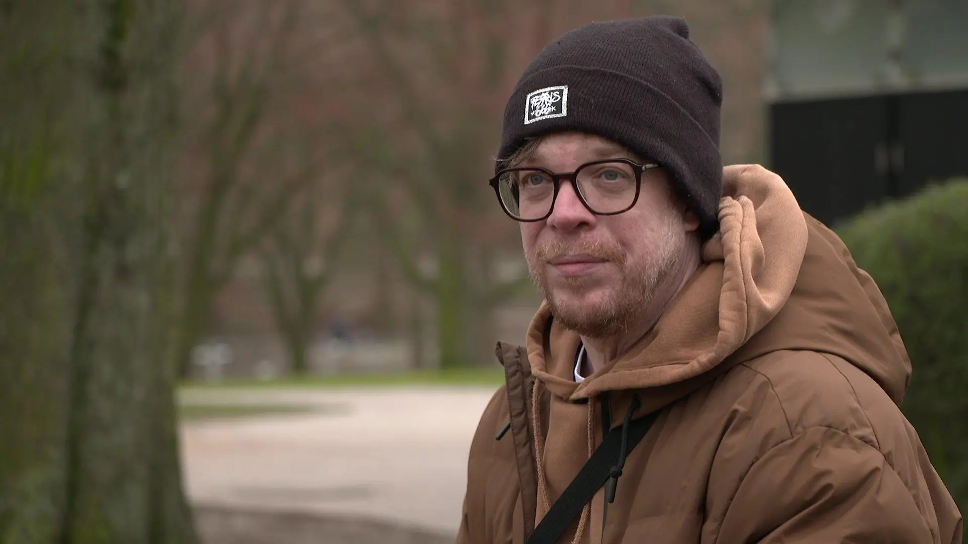 Der Rapper Ferris MC veröffentlicht eine Biografie.
