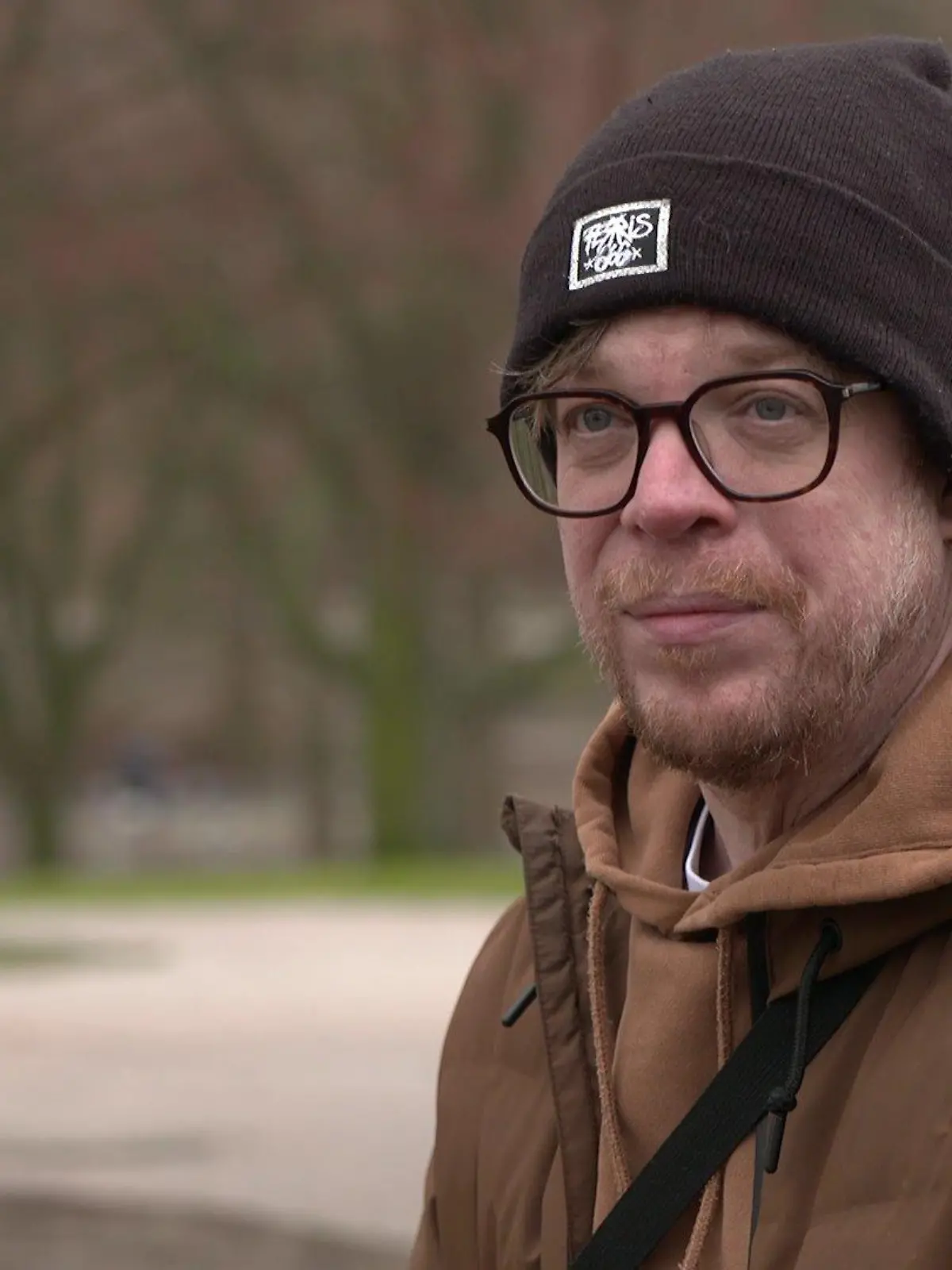 Der Rapper Ferris MC veröffentlicht eine Biografie.