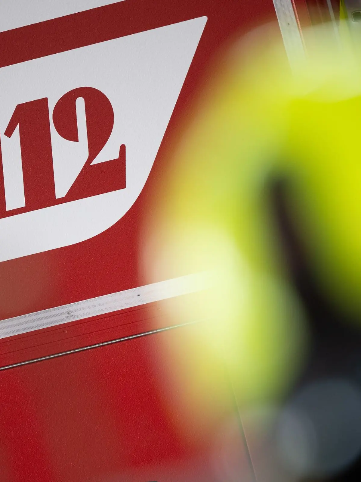 Bild zu: "Notruf 112! Der Rettungswagen kostet ab Montag Geld"