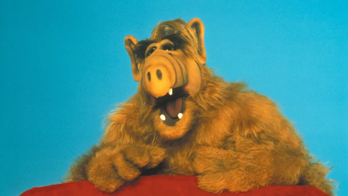 Alf