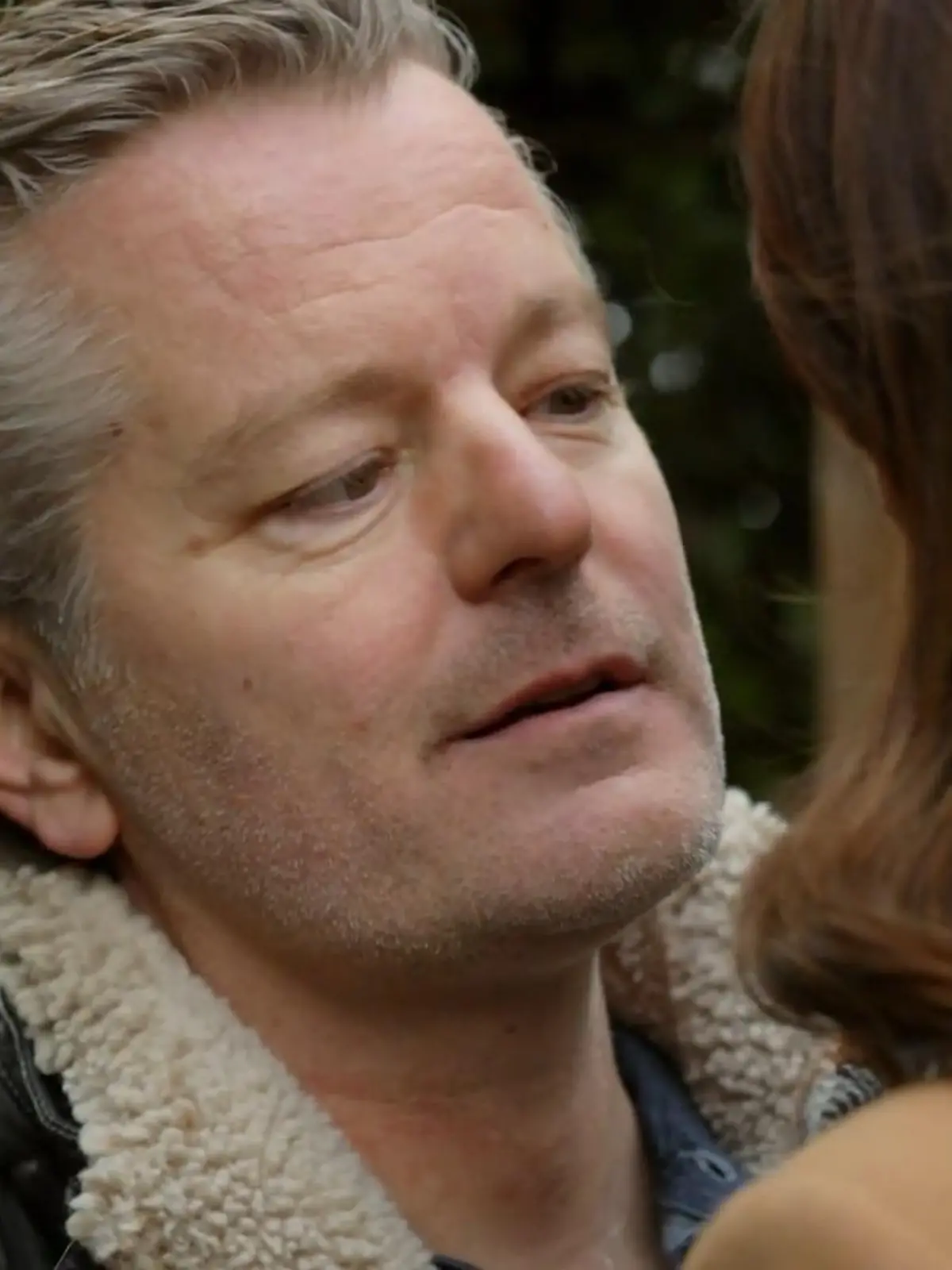 Bild zu: "Haben Ingo und Jenny doch noch eine Chance?"