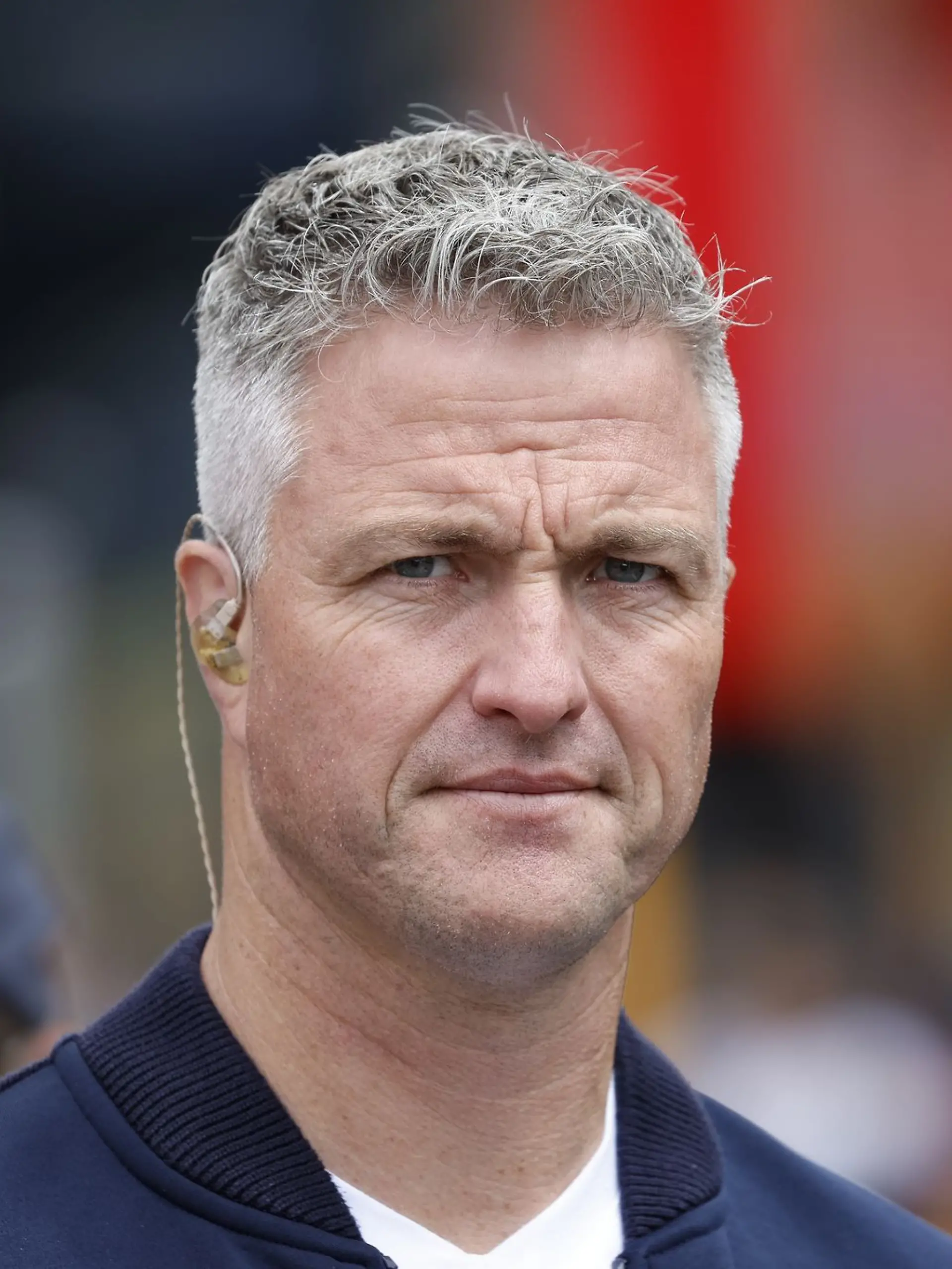 Bild zu: "Ralf Schumacher verrät, was Eddie Jordan für ihn so besonders machte"