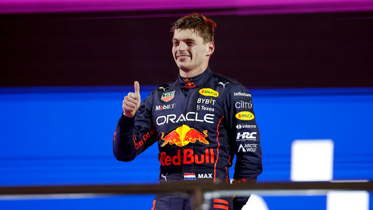1 Max Verstappen NLD, Oracle Red Bull Racing, F1 Grand Prix of Saudi Arabia at Jeddah Corniche Circuit on March 27, 2022 in Jeddah, Saudi Arabia. Photo by HOCH ZWEI Jeddah Saudi Arabia *** 1 Max Verstappen NLD, Oracle Red Bull Racing , F1 Grand Prix of Saudi Arabia at Jeddah Corniche Circuit on March 27, 2022 in Jeddah, Saudi Arabia Photo by HOCH ZWEI Jeddah Saudi Arabia