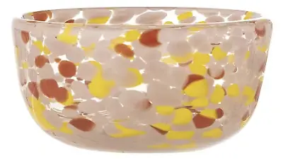 Bloomingville Schale Lilya