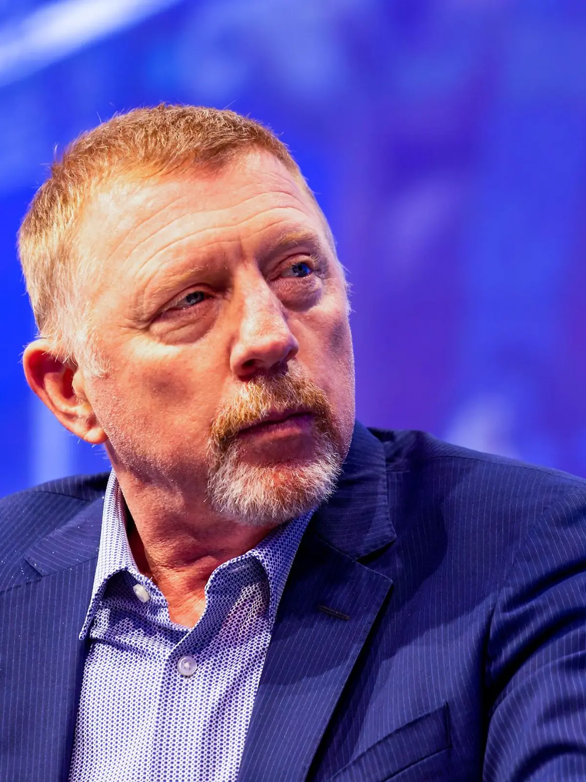 Bild zu: "Boris Becker nach RTL-Interview stinksauer auf Ex Lilly"