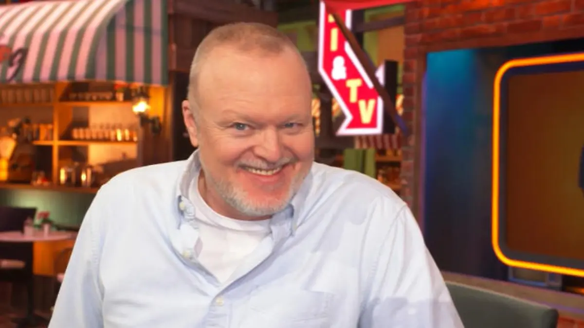 Stefan Raab will Revanche gegen die ,,Schnullis" "Ich verliere halt nicht gerne“