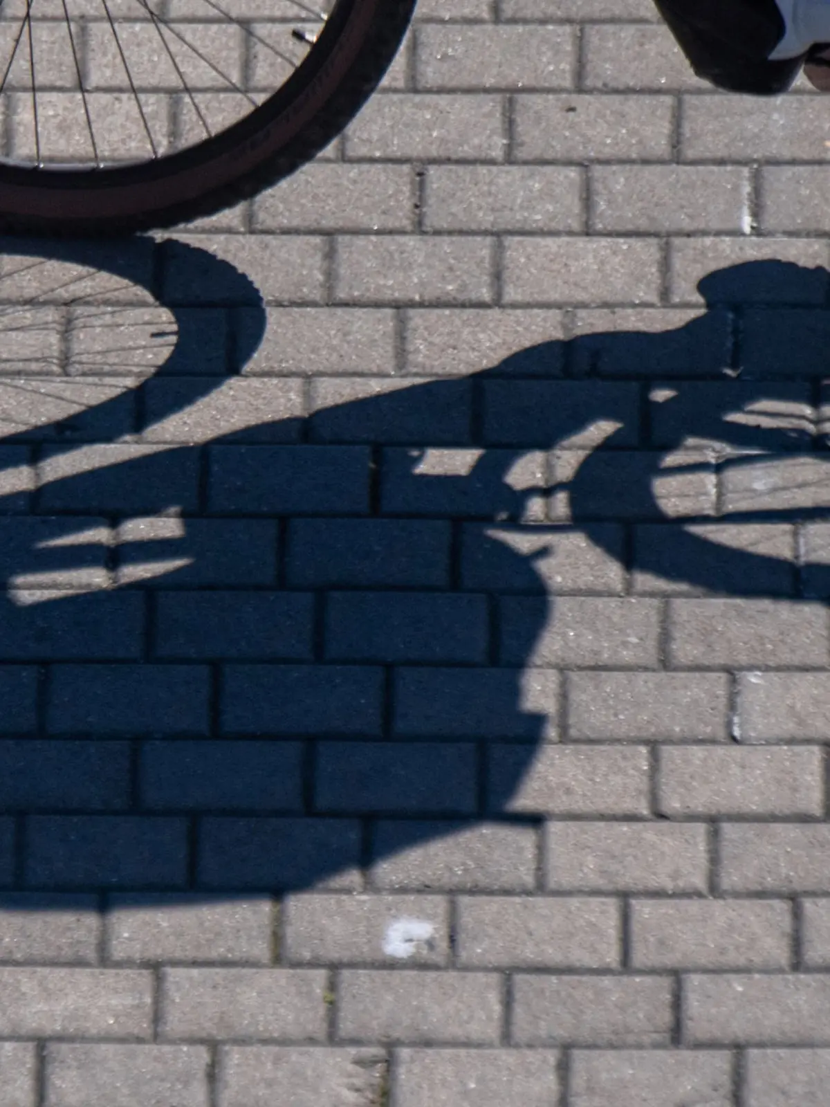 Unfall mit Fahrrad (Symbolbild) 
