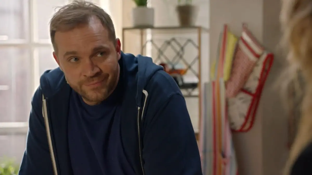 GZSZ-Wochenvorschau Teil 1: Erik bringt Toni auf ganz neue Ideen