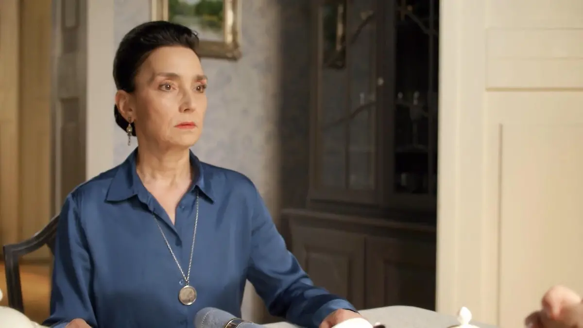 Simone erfährt von Charlies Forderung AWZ-Folge vom 27.03.25 auf RTL+