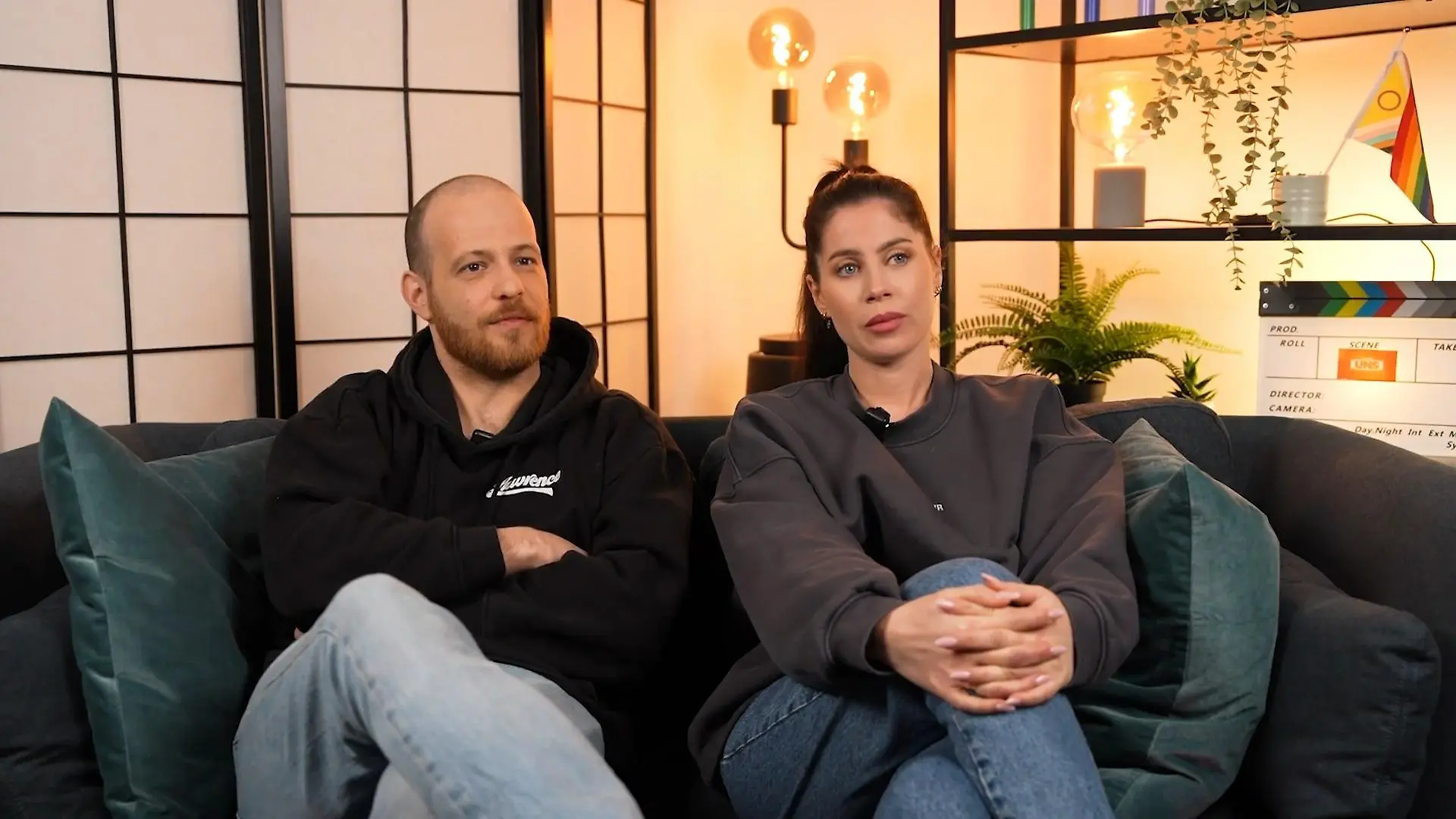 Was sagt ihr dazu, Patrick und Valea? Verbotener Sex bei „Unter uns”