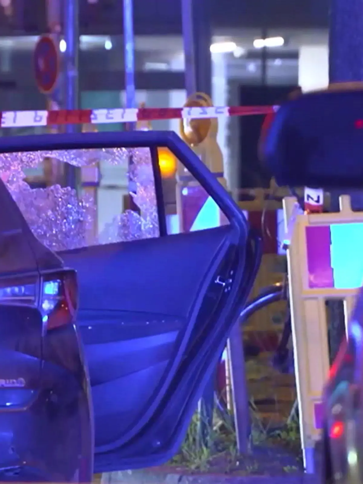 Bild zu: "Ein Toter in Düsseldorf bei Uber-Fahrt"