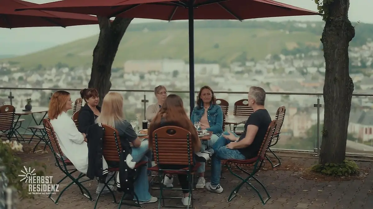 André Dietz lädt zum Krisengespräch Kann man das Personal weiter motivieren?