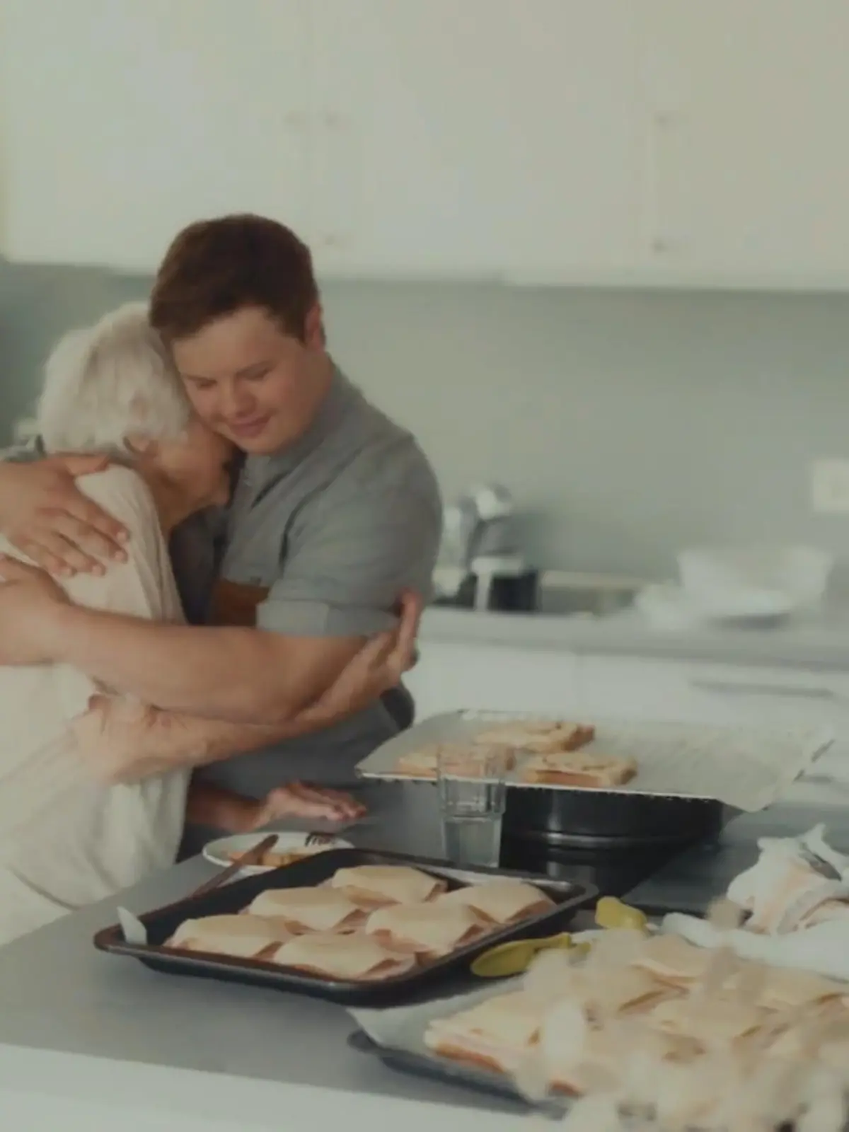 Bild zu: "Toast Hawaii - ein voller Erfolg"