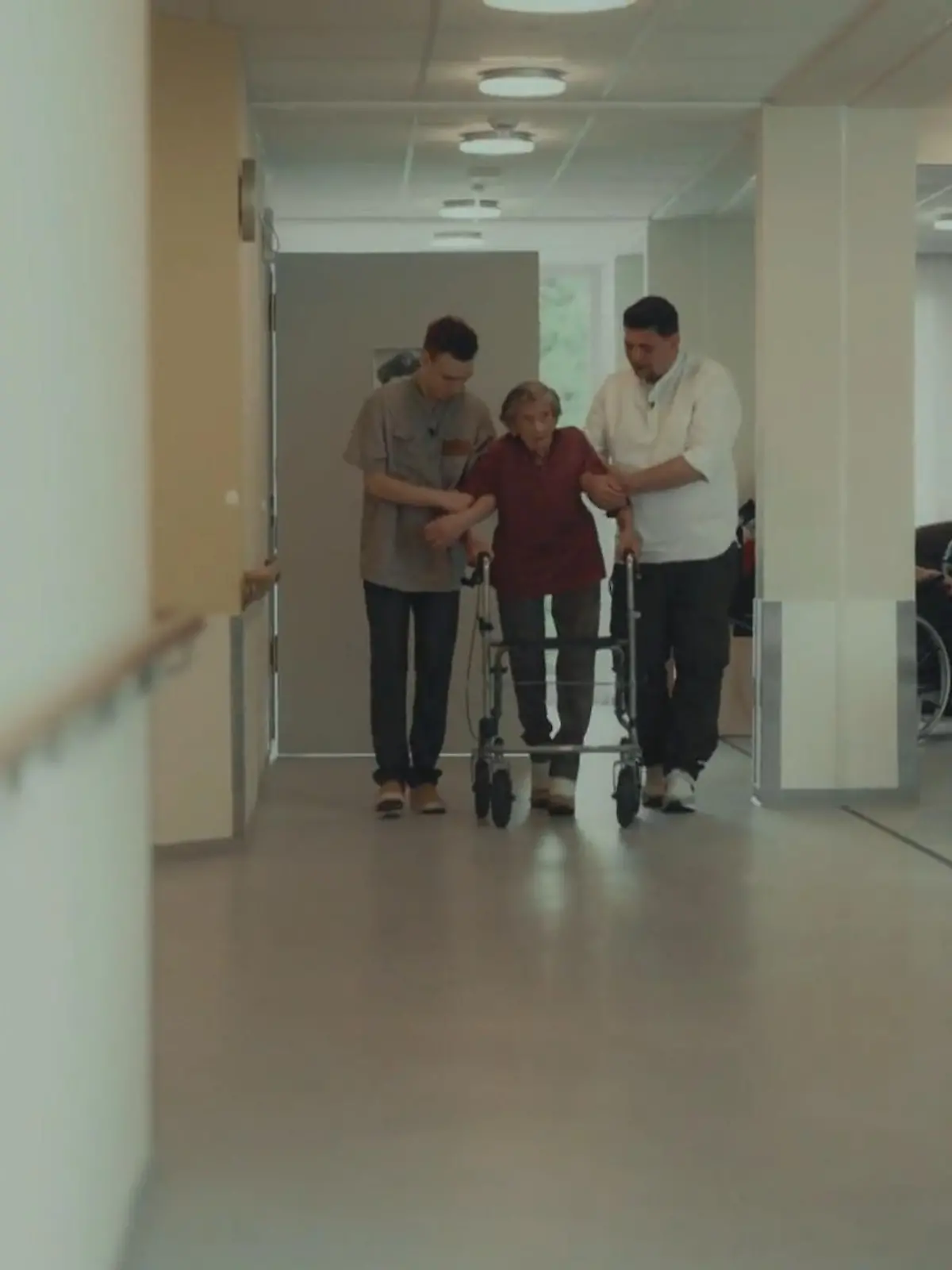 Bild zu: "Ein magischer Moment"