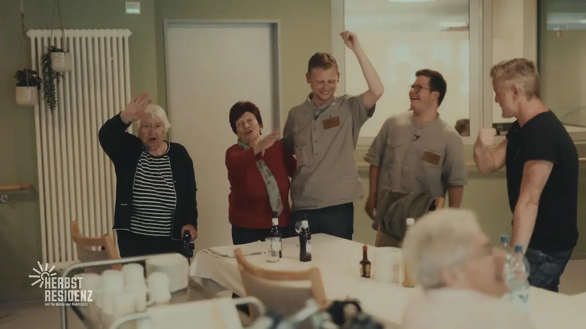 Krasse Auswirkung des Projekts Bedarfs-Medikation? Brauchen wir nicht mehr!