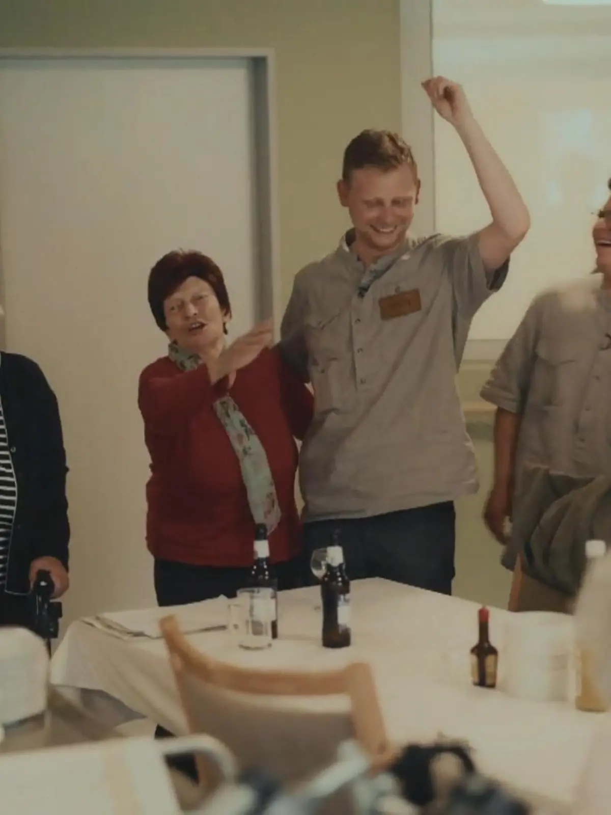 Bild zu: "Krasse Auswirkung des Projekts"