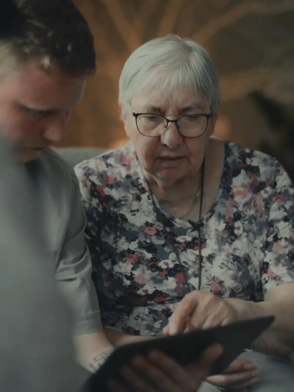 Bild zu: "Tolle Idee der Azubis"