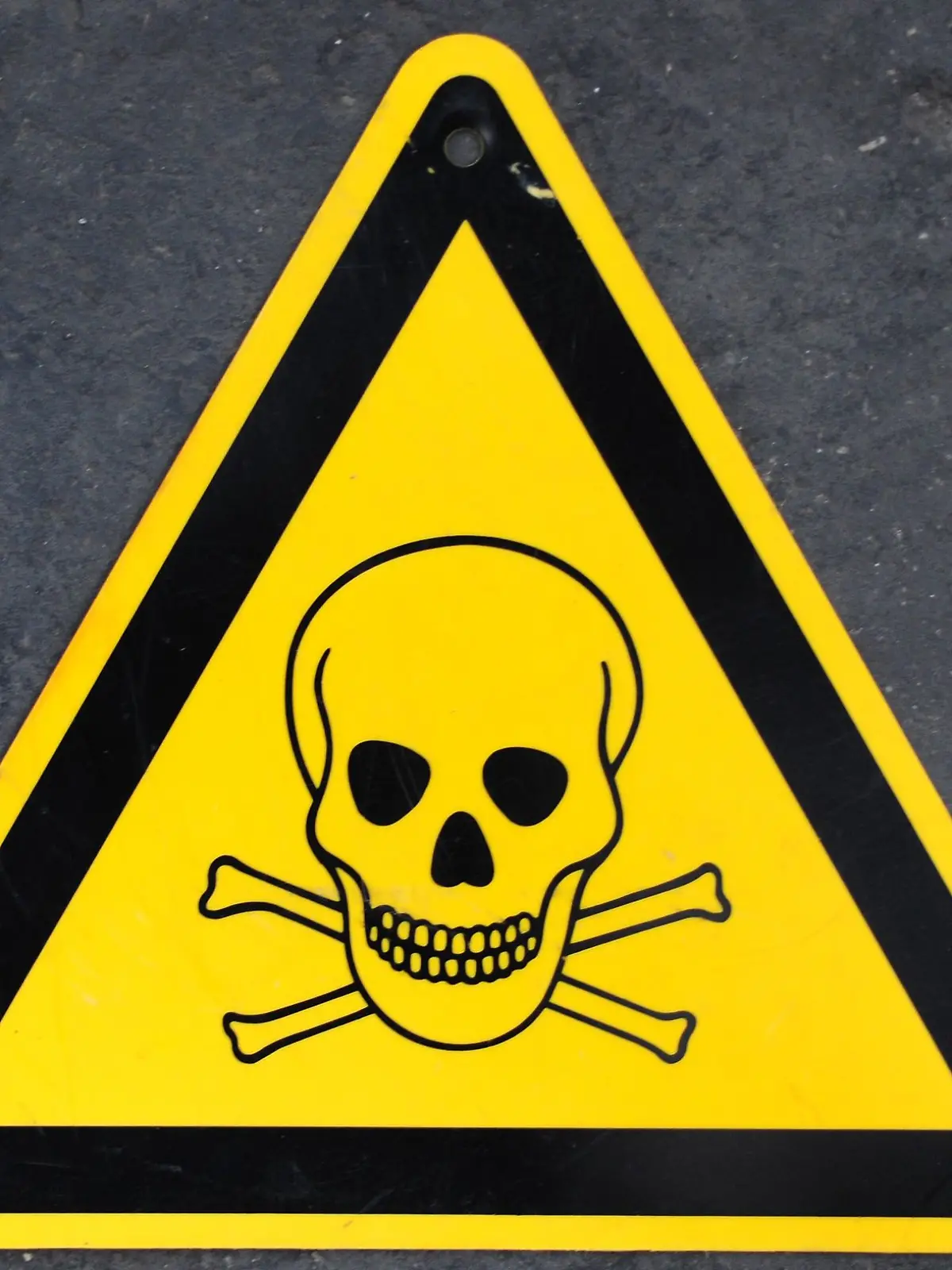 Bild zu: "Mutter (53) soll ihre Tochter vergiftet haben – Verdacht auf Münchhausen-Stellvertreter-Syndrom
"