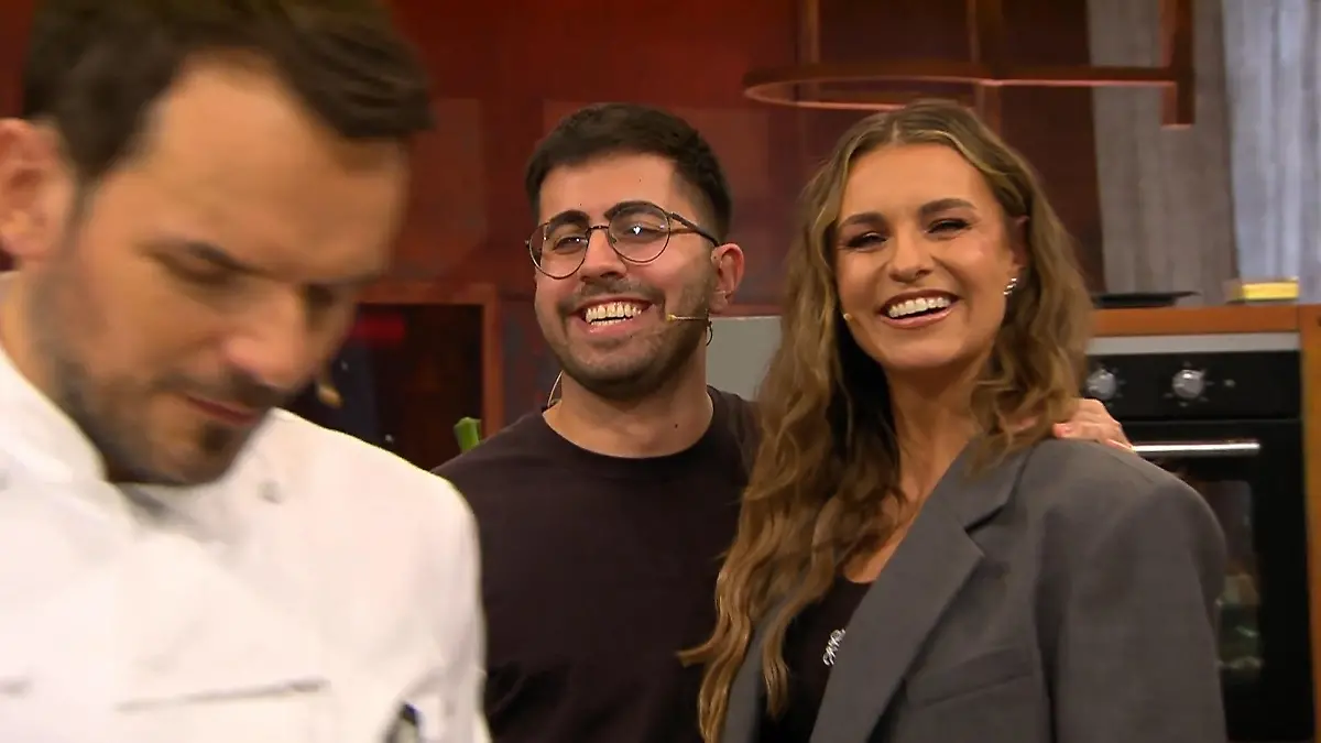 Hensslers Zivi hat alles im Griff Howan regelt
