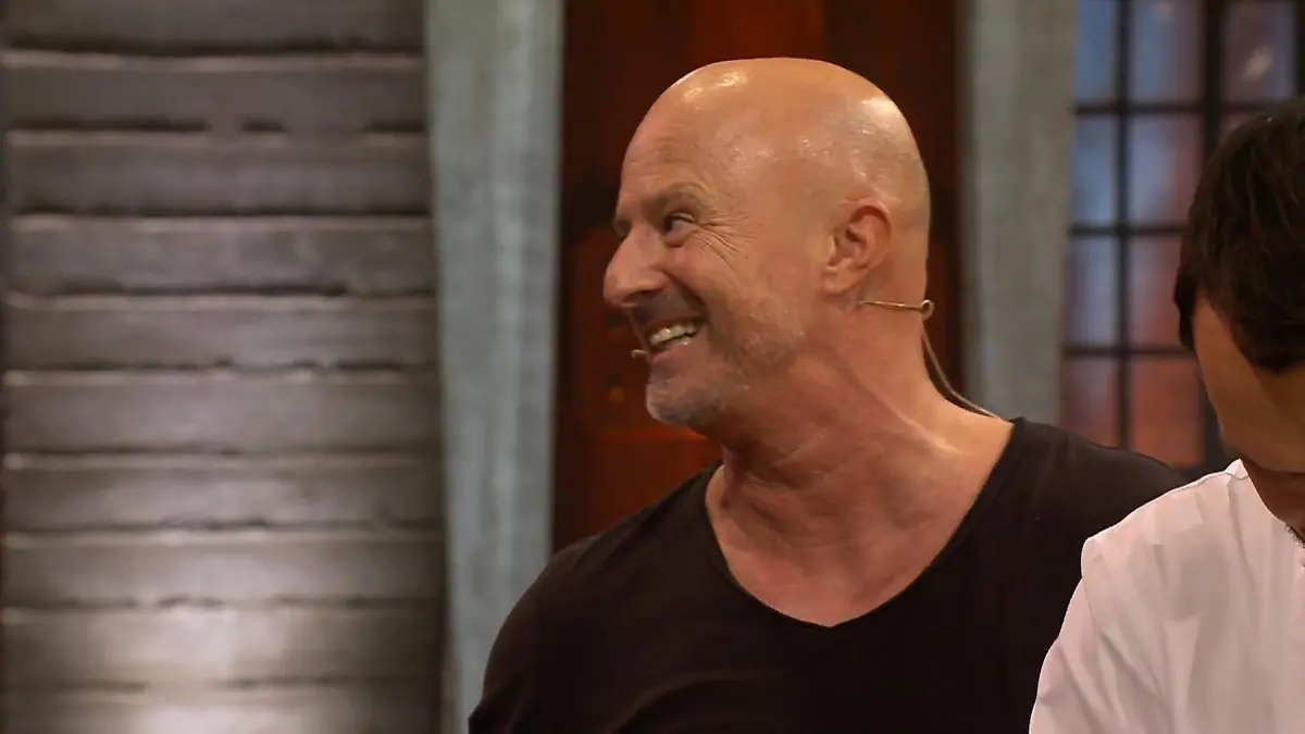 Trash-TV? Nicht mit Deffi! Sommerhaus der Stars?