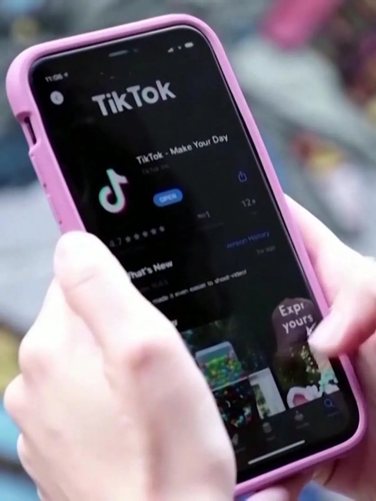 Bild zu: "Wie ihr euch und eure Kids vor Shopping-Fallen schützt"