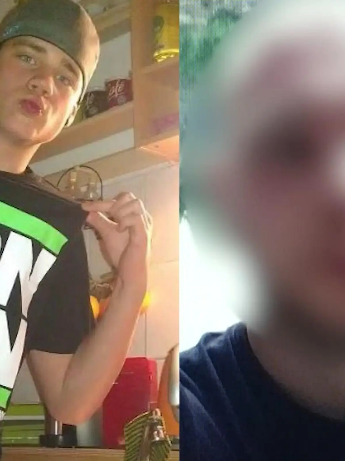 Bild zu: "Erst reden sie über ihre Frauen-Eroberungen, dann ermordet Thomas E. seinen „Nebenbuhler“"
