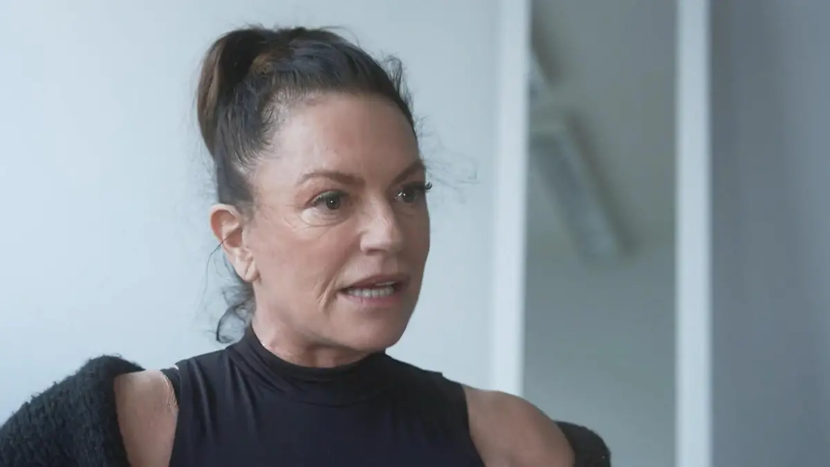 „Let’s Dance”-Kandidatin Christine Neubauer ist komplett bei sich angekommen