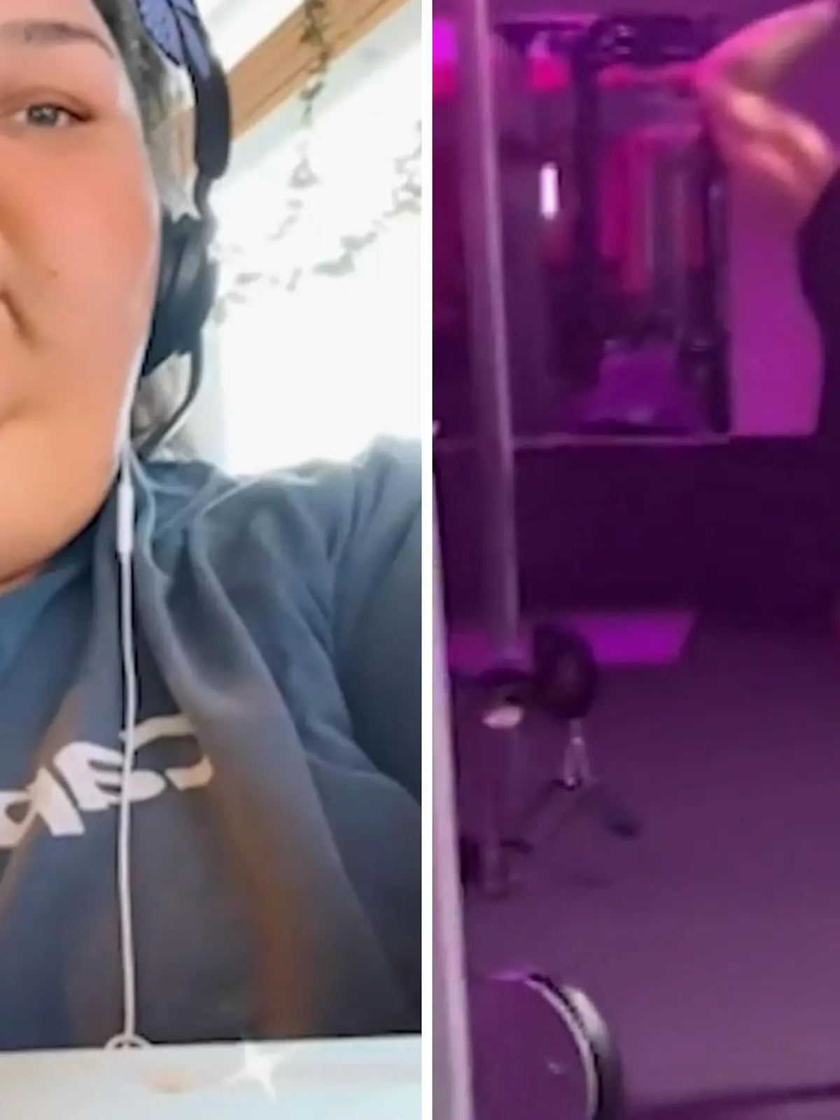Bild zu: "Nie wieder 7XL! Tanya (31) verliert 190 Kilo nach Fehlgeburt"