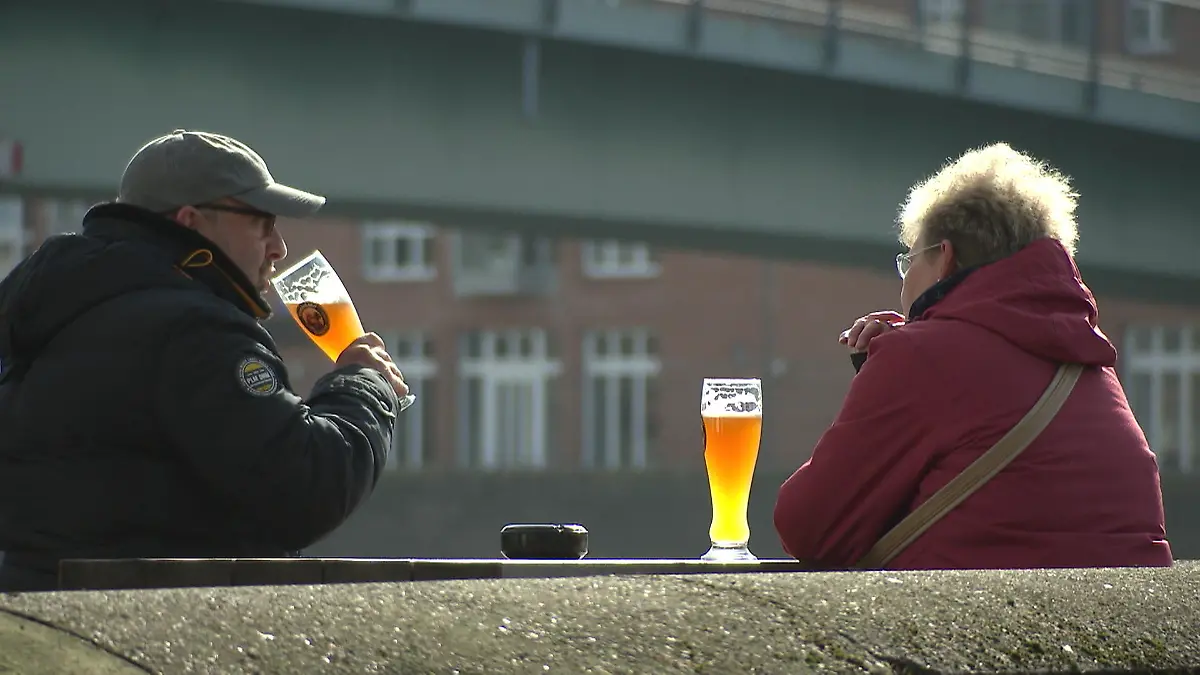 Doppelgänger von Friedrich Merz gesucht: „Mürrischer Blick muss schon sein”