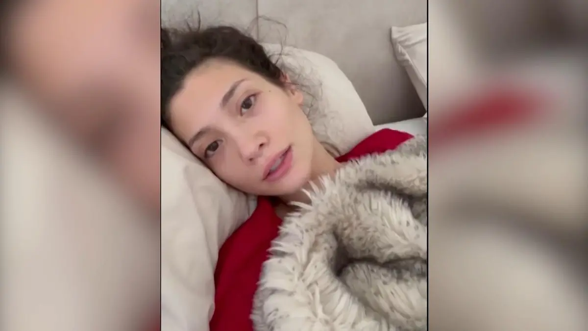 Paola Maria: „Das Fieber hat mich komplett im Griff“ Ihr „Let’s Dance“-Herz blutet