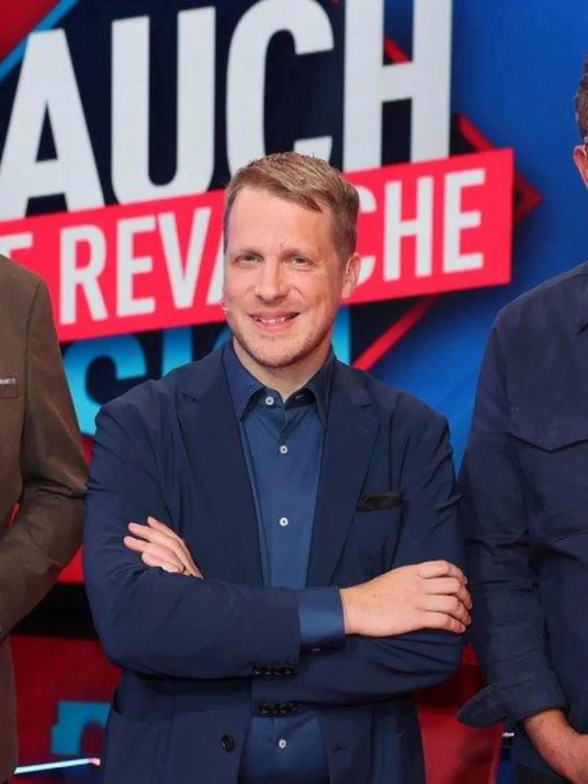 "Jauch gegen Sigl": Das steckt hinter der neuen Quizshow