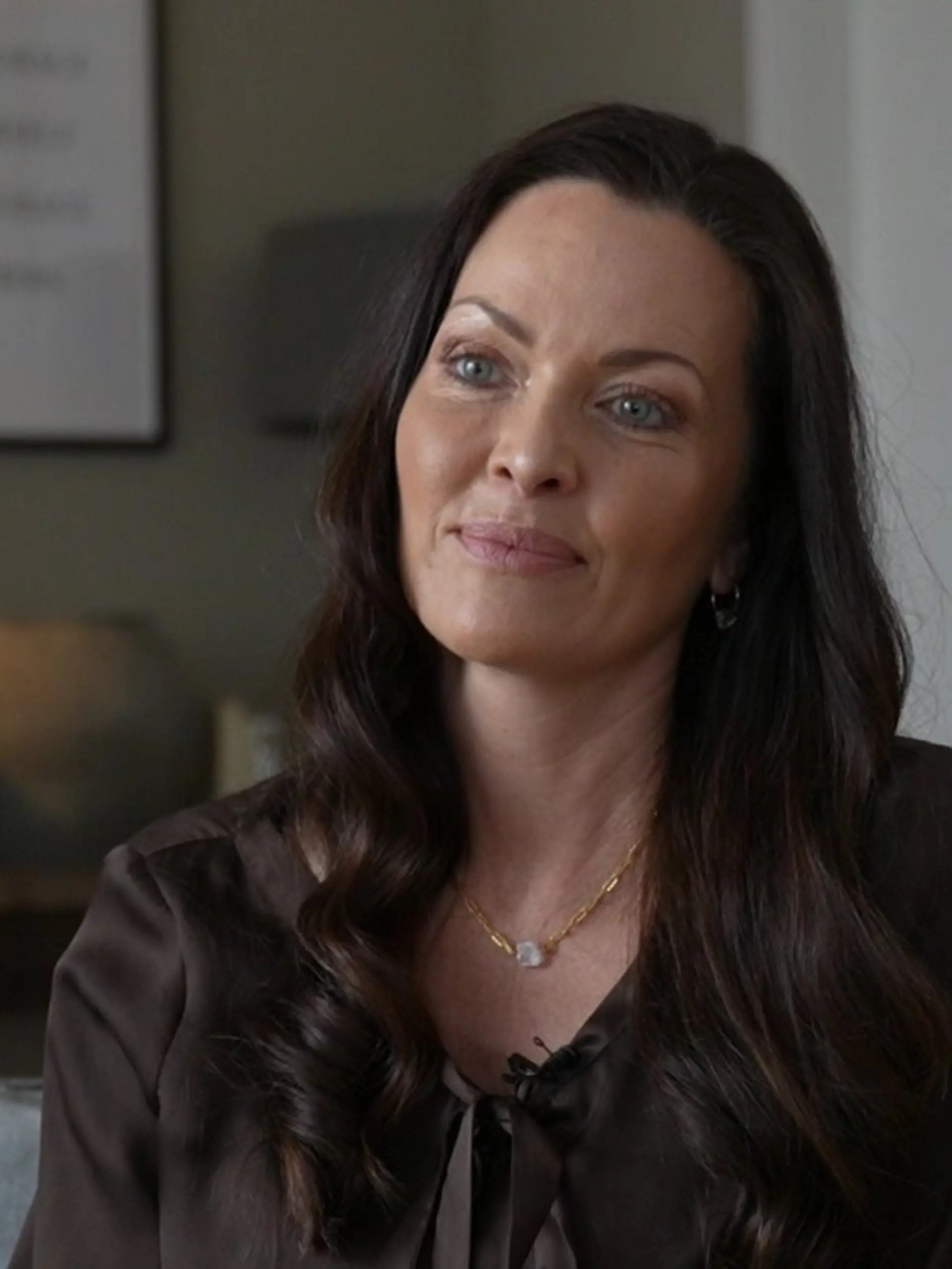 Im RTL-Interview spricht Kate Hall (41) über die Liebes-Krise mit Detlef D! Soost.