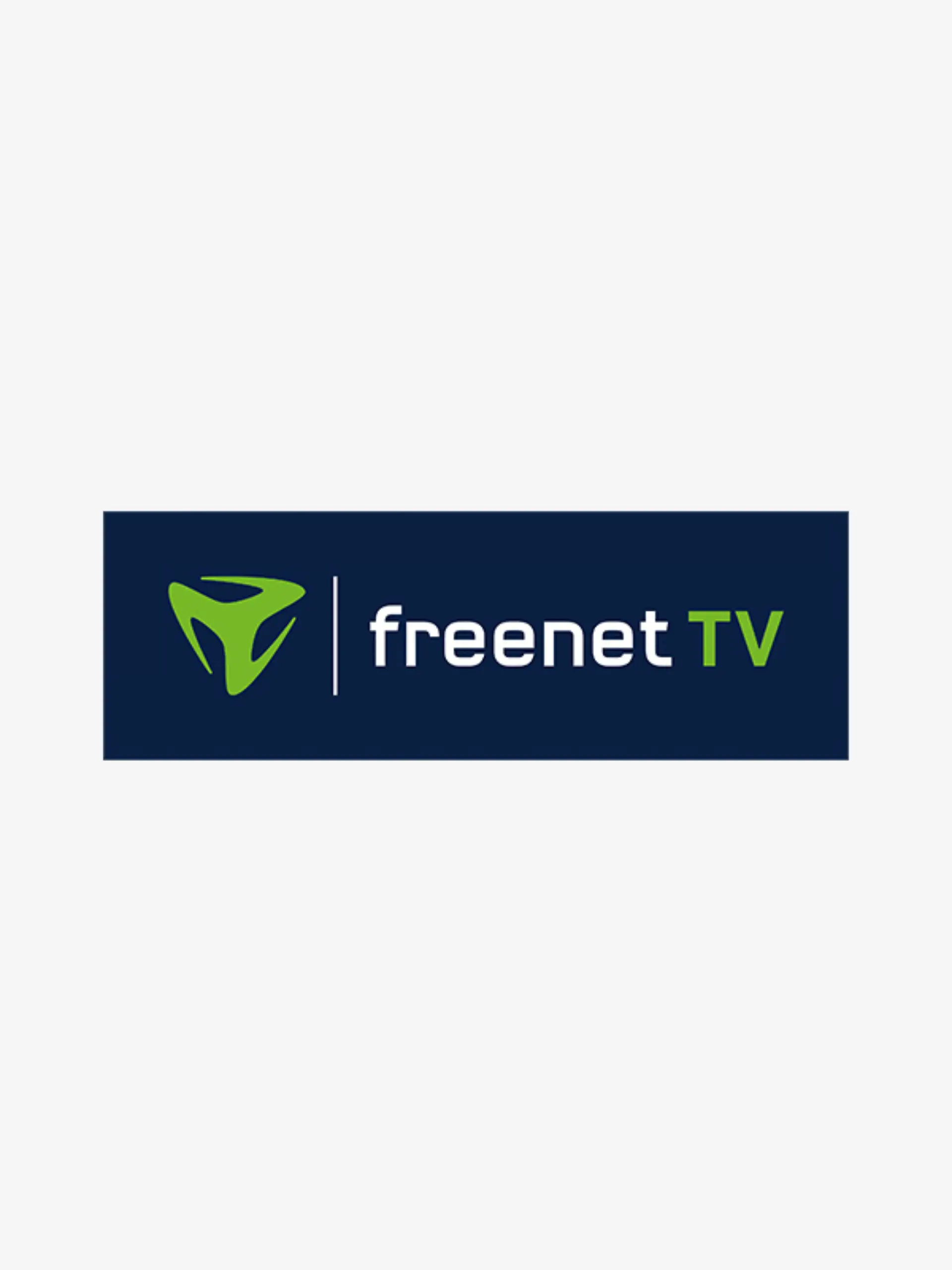 freenet.tv Logo