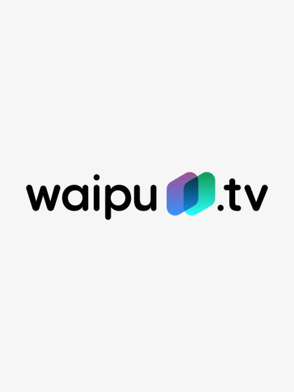 waipu.tv Logo