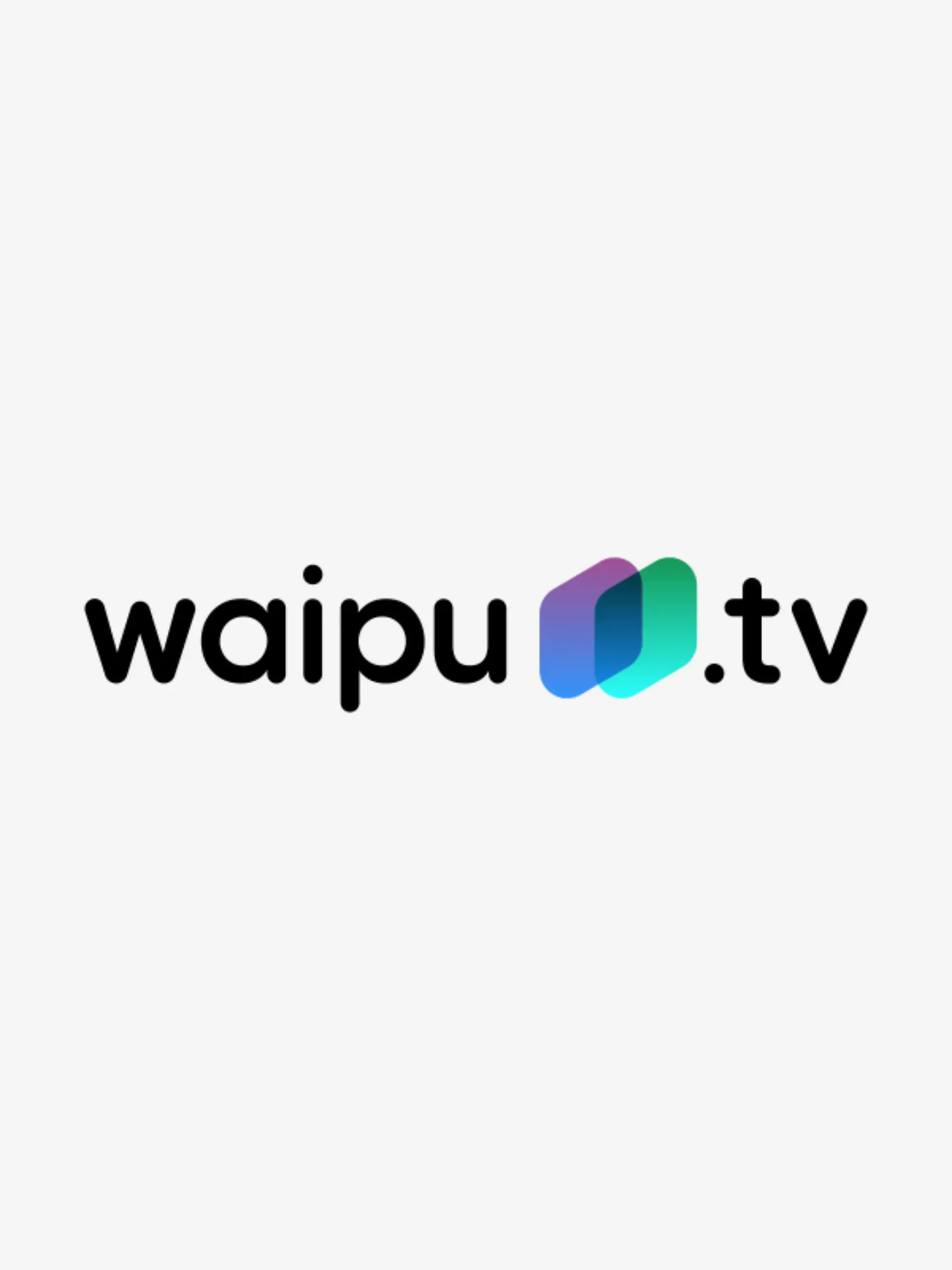 waipu.tv Logo