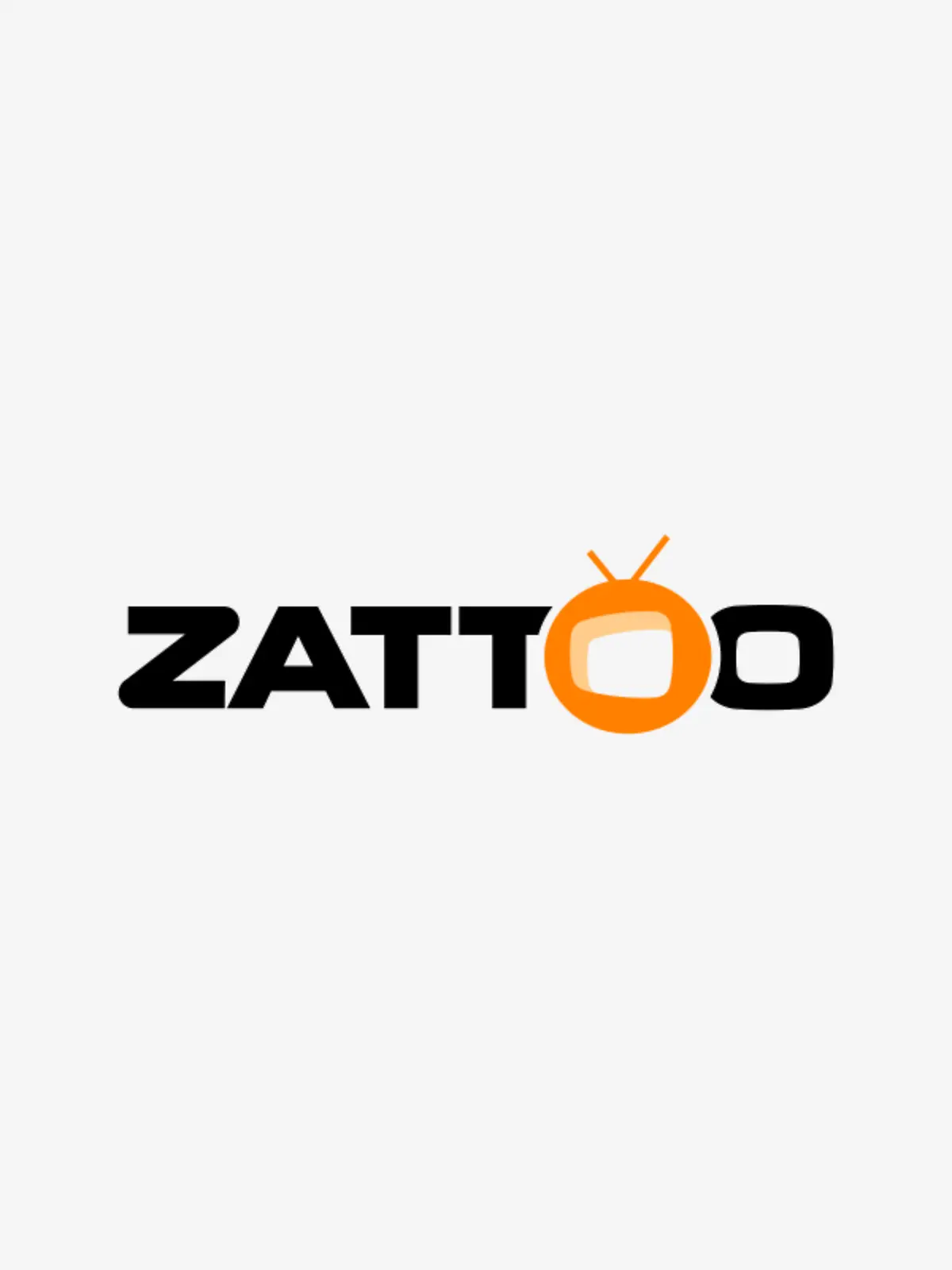 Zattoo Logo