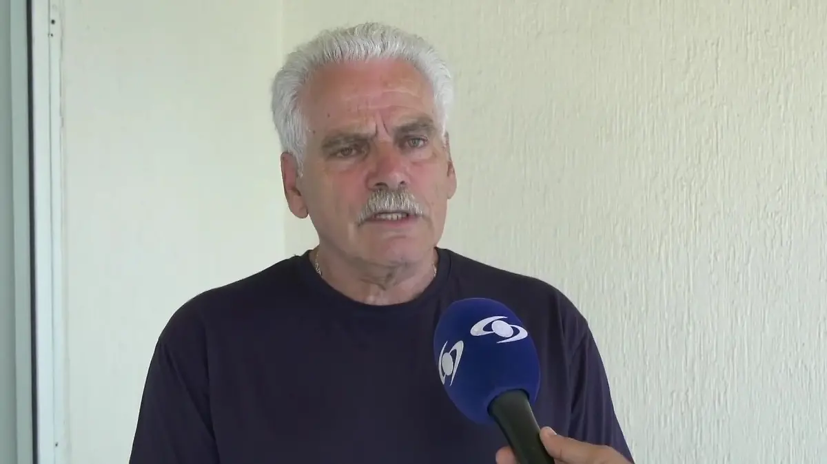 Der Ehemann bittet um Hinweise zu dem Todesfahrer.