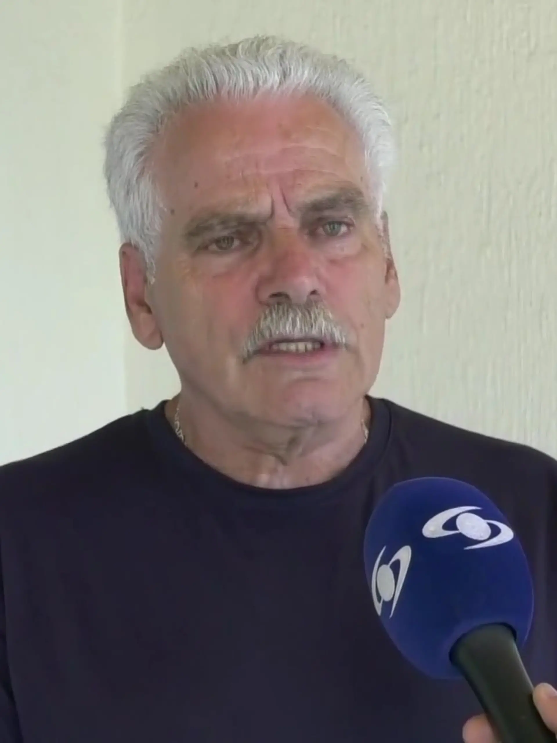 Der Ehemann bittet um Hinweise zu dem Todesfahrer.