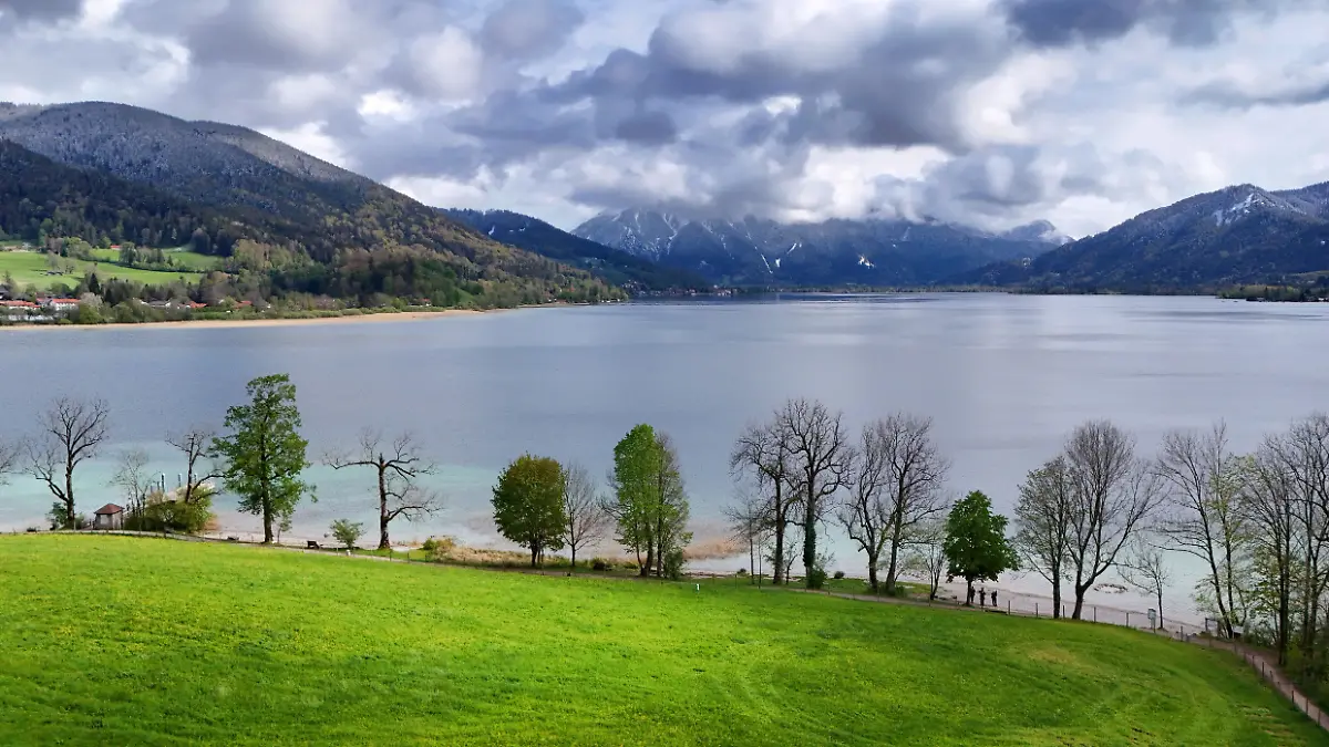Tegernsee