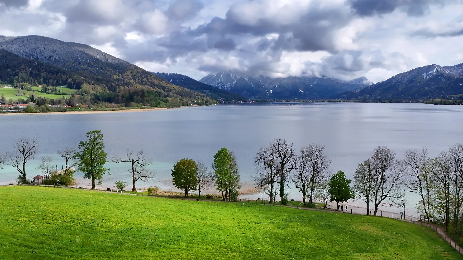 Tegernsee